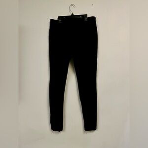 Venus Stretch Ponte Ankle Pants